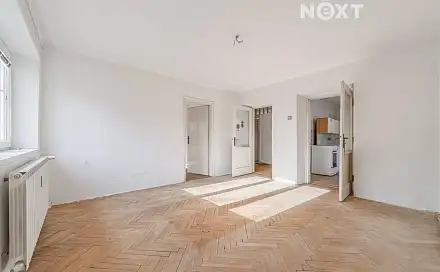 Prodej bytu 2+1 59 m², Horní, Ostrava - Hrabůvka