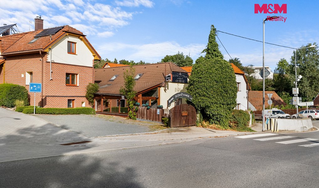 Prodej restaurace 128 m², Dolní Břežany – náhled fotky 8