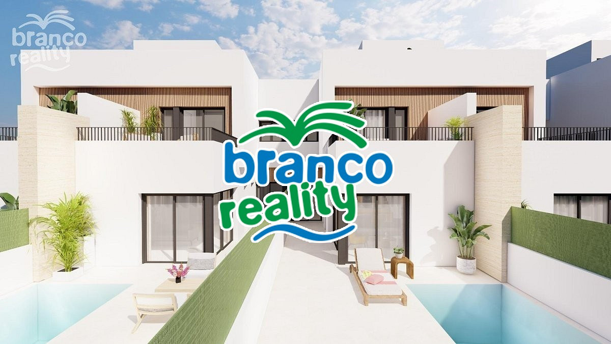 Casa – San Javier, Santiago de la Ribera, Campo de Cartagena y Mar Menor