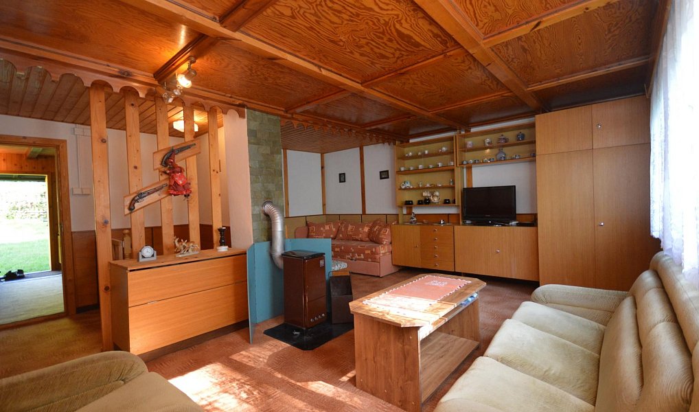 Prodej chaty/chalupy 85 m² s pozemkem 472 m², Nýdek – náhled fotky 13