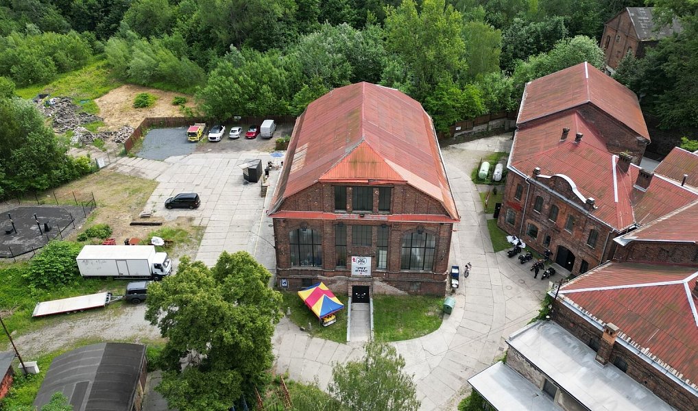 Pronájem garáže, 15 m², Slezská Ostrava - Ostrava-město, Ostrava