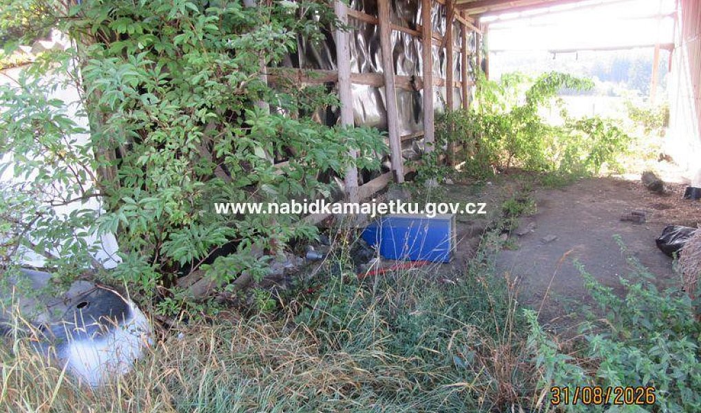 Prodej domu 113 m² s pozemkem 755 m², Černošín – náhled fotky 26