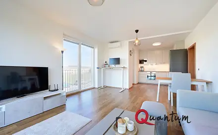 Prodej bytu 3+kk 74 m², Hrnčířská, Uhlířské Janovice, okres Kutná Hora