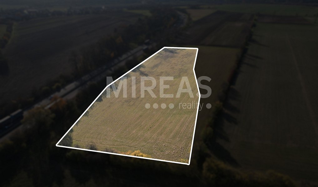 Prodej pole 16 095 m², Předměřice nad Jizerou – náhled fotky 2