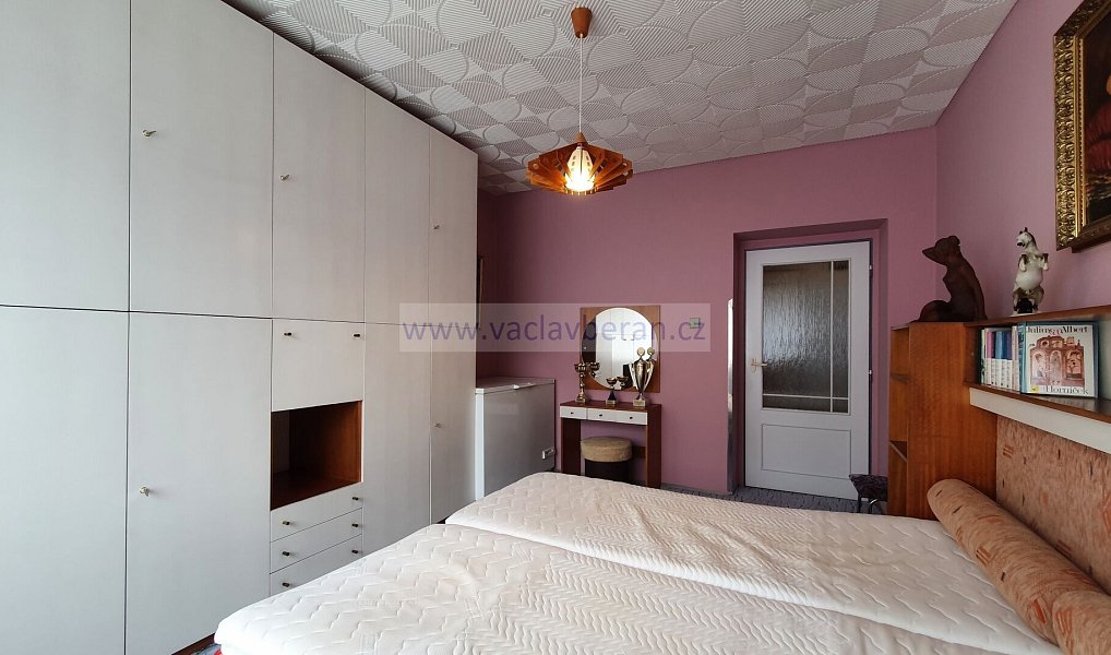 Pronájem bytu 3+1 71 m², Česká Třebová – náhled fotky 20