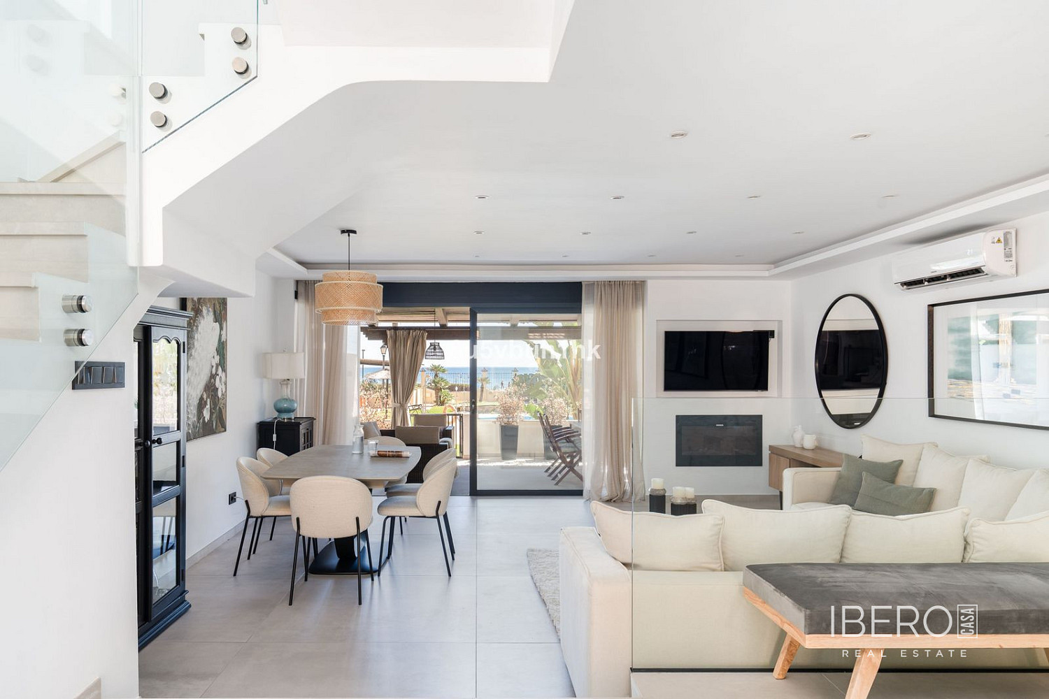 Casa 4+kk – Casares, Puerto de la Cruz, Costa del Sol Occidental - Vista 5