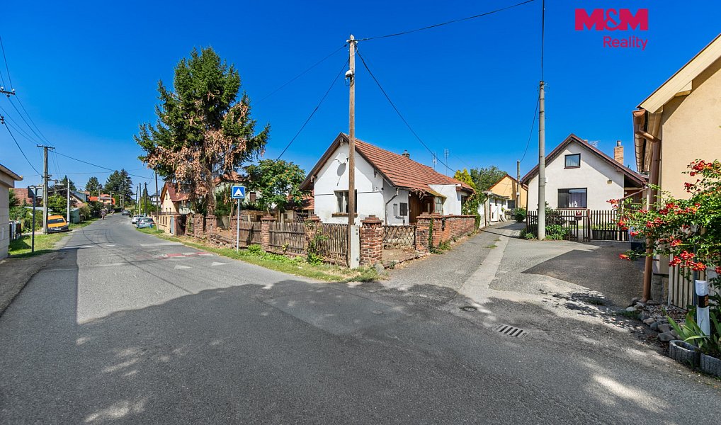 Prodej domu 83 m² s pozemkem 439 m², Máslovice – náhled fotky 27