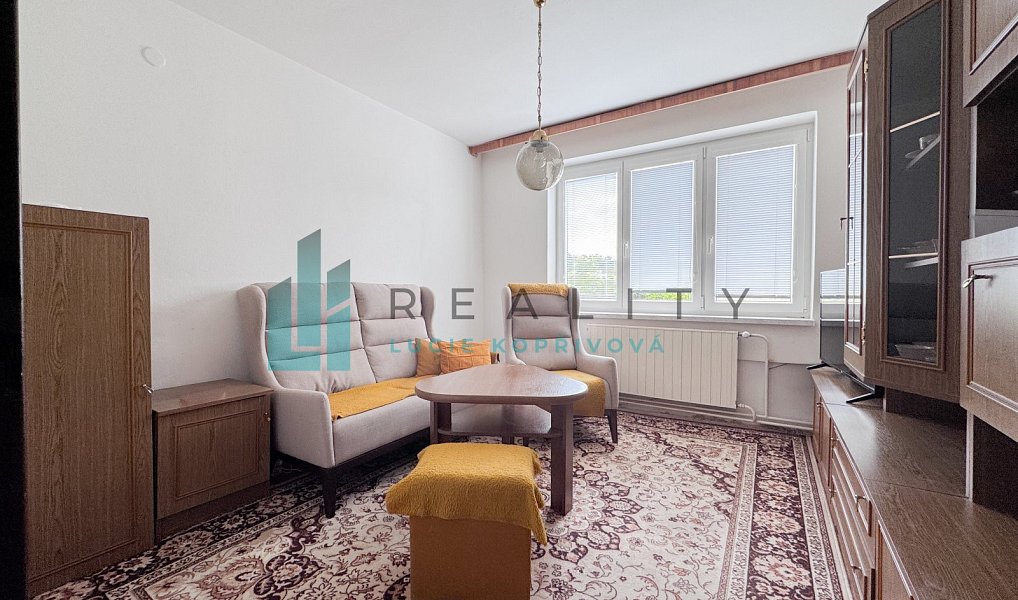 Prodej bytu 3+1 73 m², Hodonín – náhled fotky 4