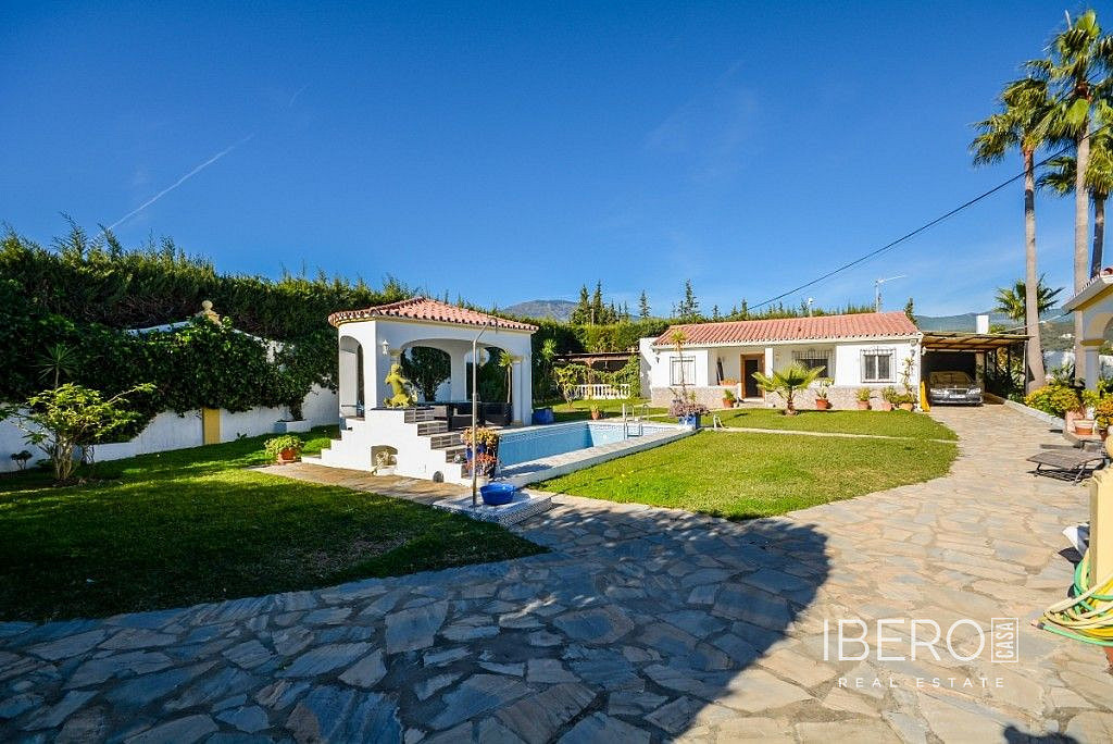 Casa – Málaga, La Princesa, Carretera de Cádiz - Vista 3