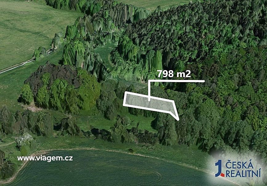 Prodej pole 199 m² – fotografie 2