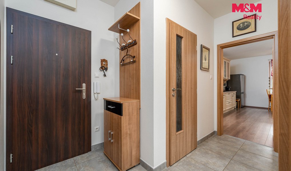 Prodej bytu 3+kk 63 m², Včelná – náhled fotky 15