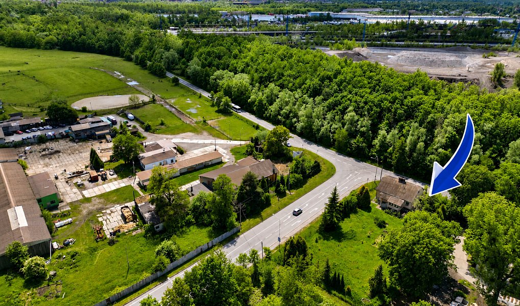 Prodej komerčního pozemku 1 767 m², Ostrava – náhled fotky 7