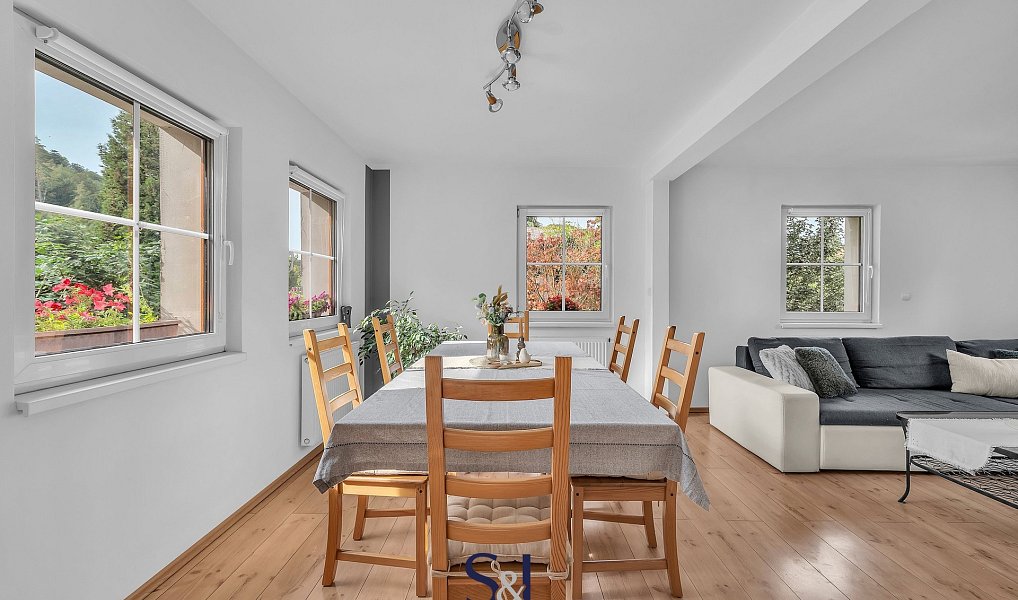 Prodej domu 167 m² s pozemkem 996 m², Skalice u České Lípy – náhled fotky 9