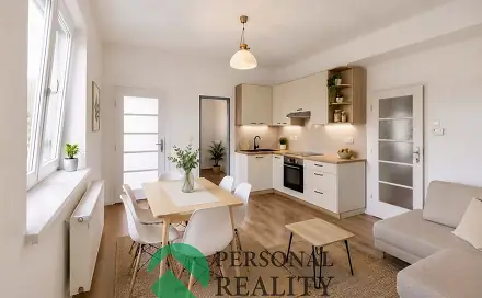 Prodej bytu 3+kk 80 m², Dukel. hrdinů, Rakovník - Rakovník II