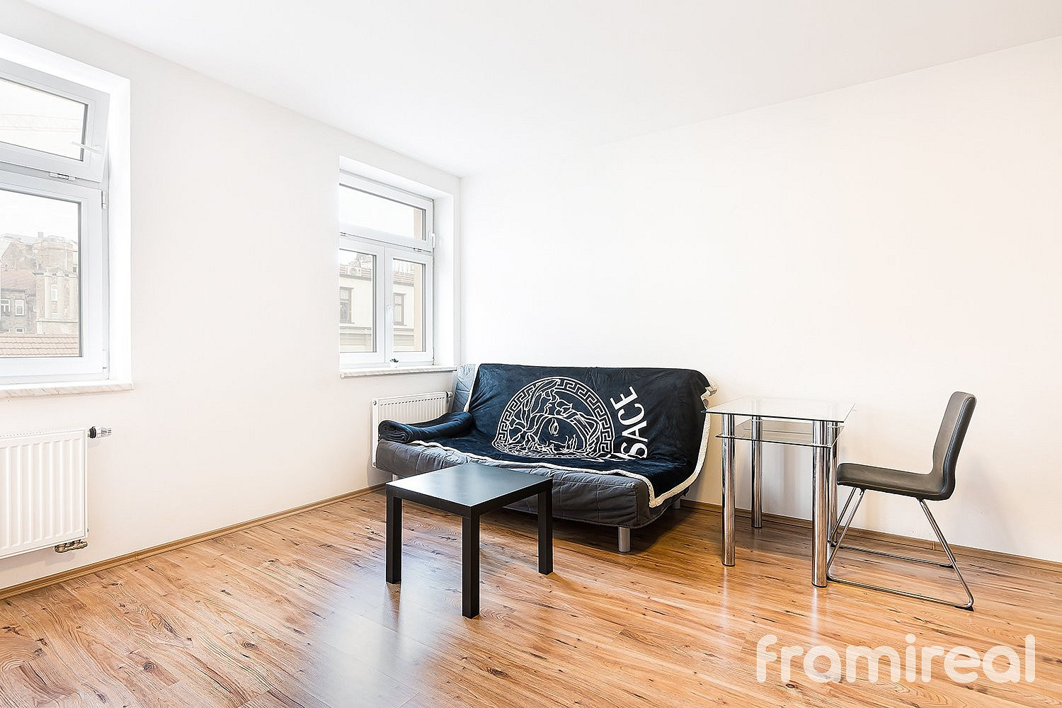 Pronájem bytu 2+kk 47 m² — photo 4