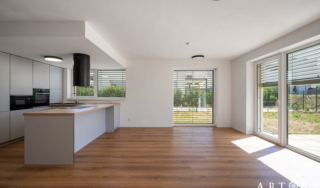 Prodej domu 113 m² s pozemkem 326 m², Ráječko – náhled fotky 5