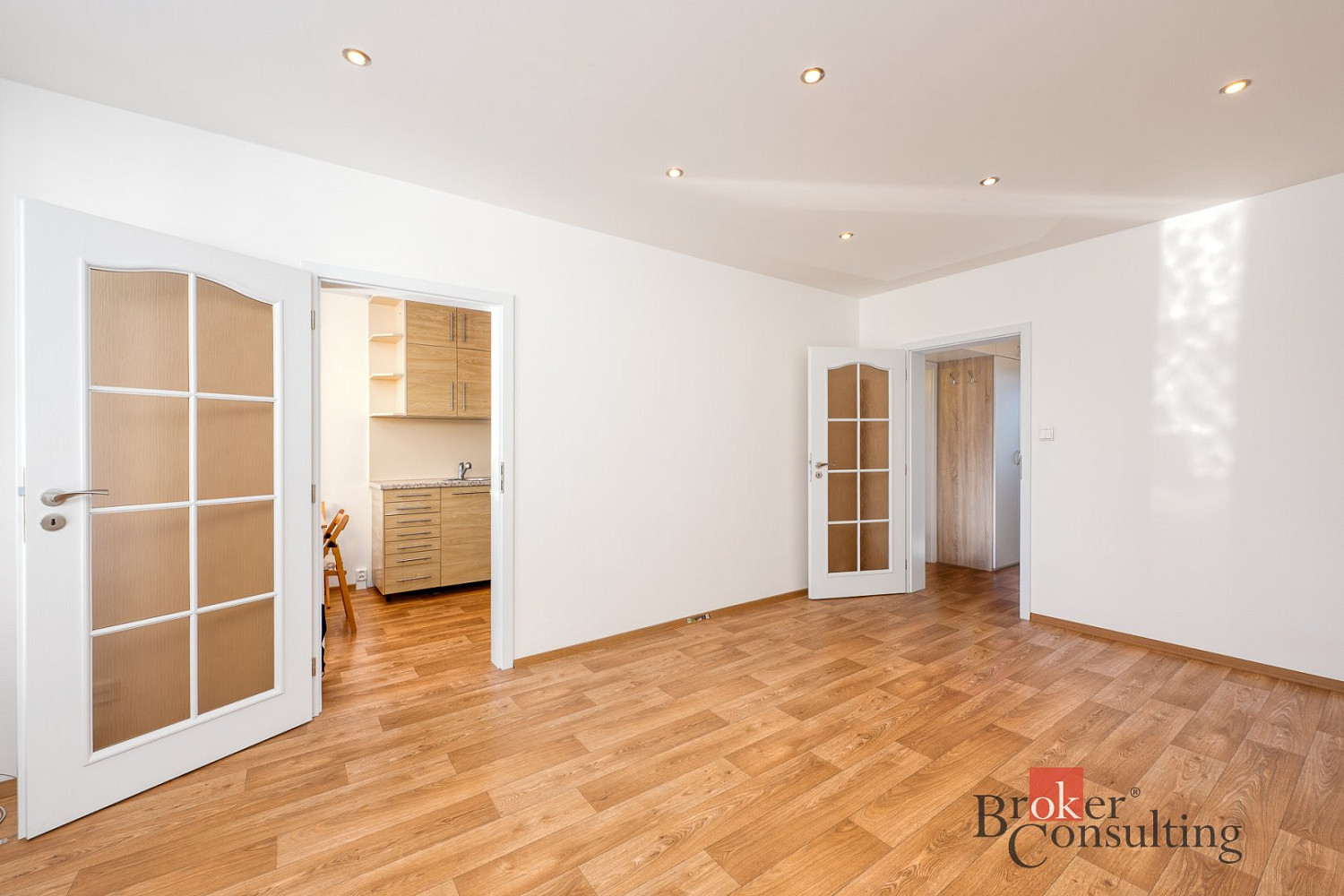 Prodej bytu 3+1 71 m² – fotografie 3