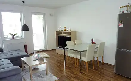 Pronájem bytu 2+kk 67 m²