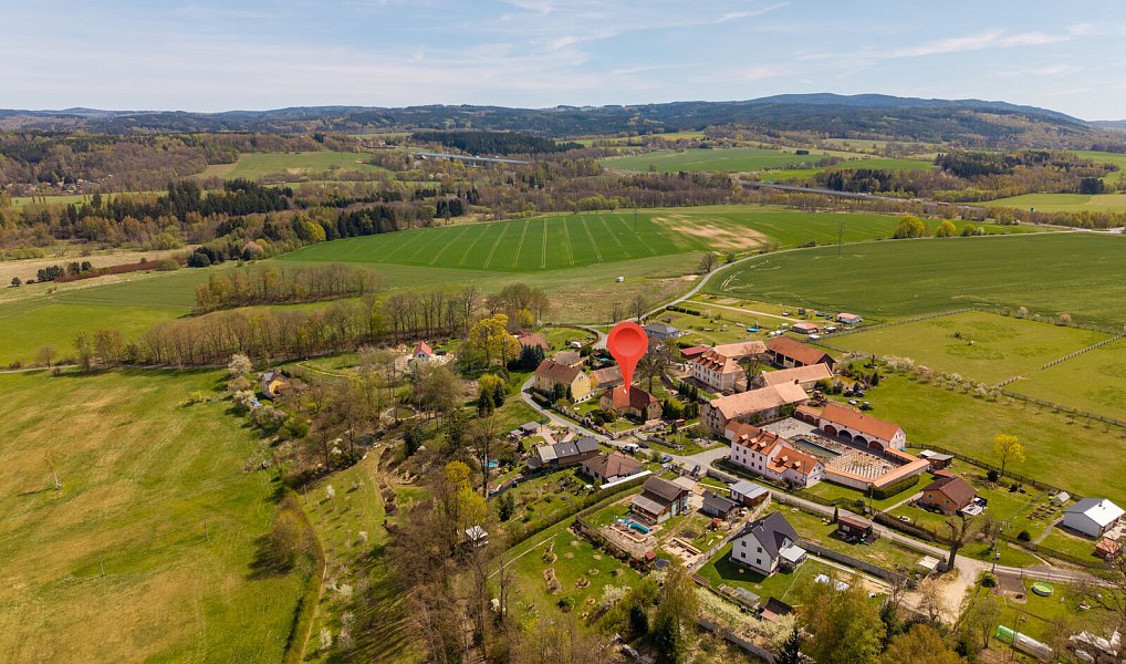 Prodej domu 410 m² s pozemkem 2 086 m², Odrava – náhled fotky 44
