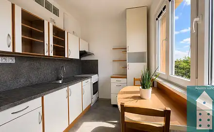 Pronájem bytu 2+1 53 m², Moravská, Kroměříž