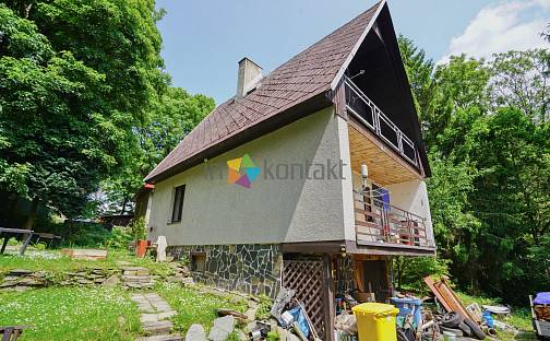 Prodej domu 77 m² s pozemkem 357 m², Šternberk - Dalov, okres Olomouc