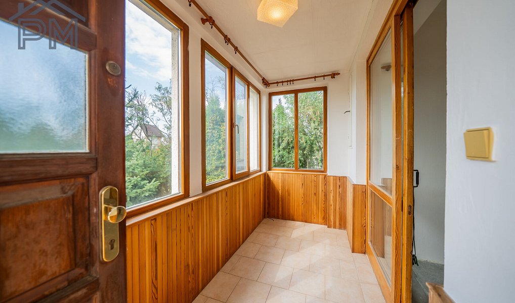 Prodej domu 244 m² s pozemkem 1 993 m², Babice nad Svitavou – náhled fotky 3