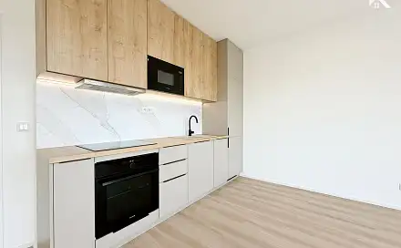 Pronájem bytu 1+kk 31 m²