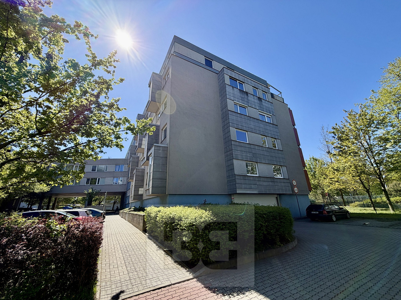 Prodej bytu 2+kk 45 m² — photo 4