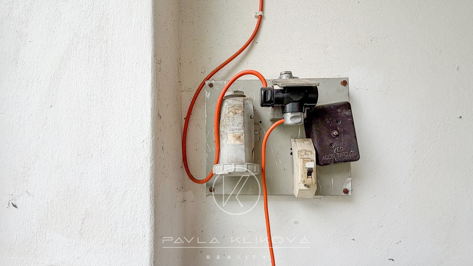 Pronájem, garáž, 24 m², Sušická ulice, Plzeň-Božkov – pohled 6
