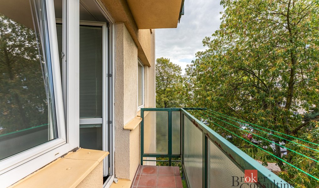 Prodej bytu 3+1 57 m², Pardubice – náhled fotky 11