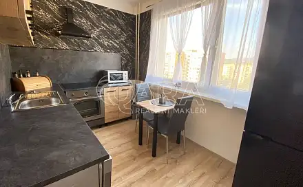 Prodej bytu 2+1 66 m², Dřínovská, Chomutov