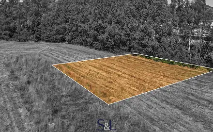 Prodej stavebního pozemku 602 m², Nový Bor, okres Česká Lípa