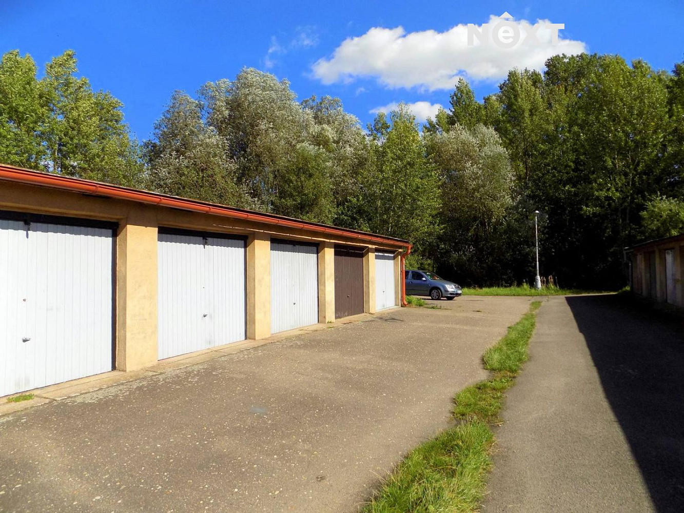 Prodej ostatní Garáž, 17m2, Hradec Králové – fotografie 2