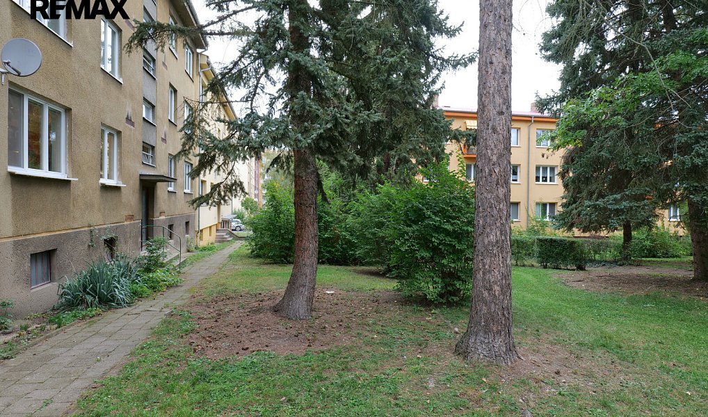 Prodej bytu 3+kk 70 m², Louny – náhled fotky 16