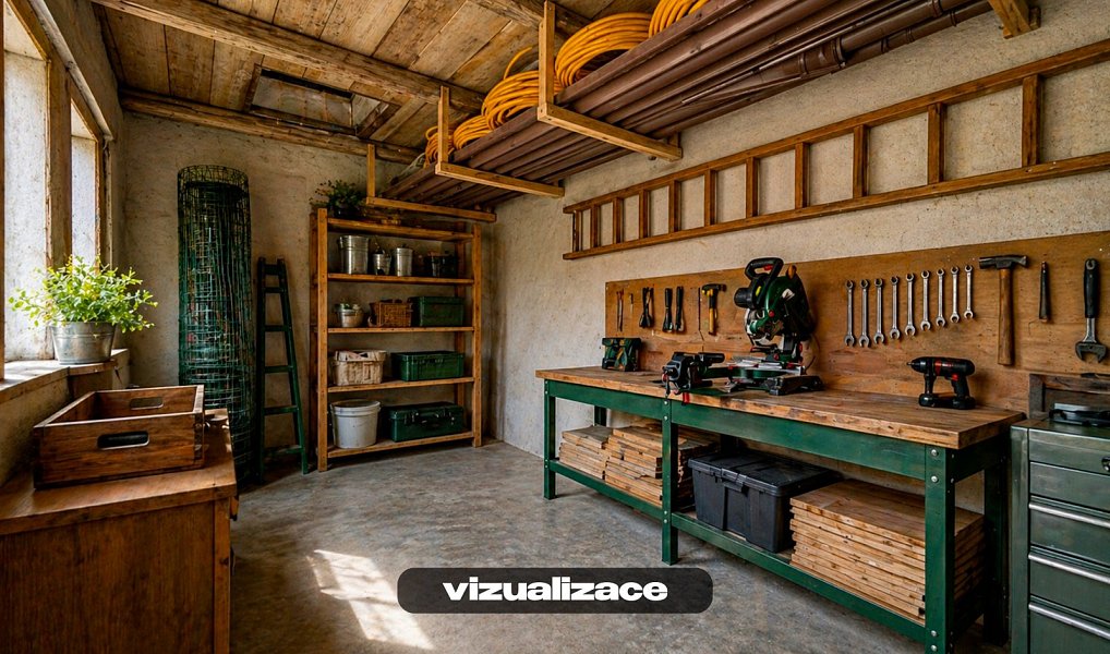 Prodej chaty/chalupy 190 m² s pozemkem 1 100 m², Držkov – náhled fotky 41
