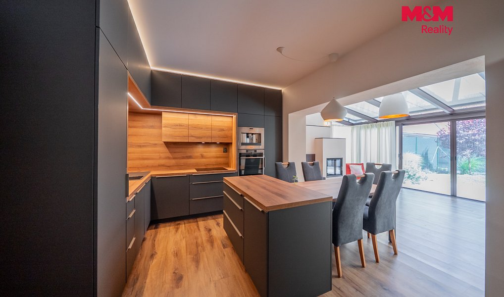 Prodej domu 170 m² s pozemkem 1 928 m², Blansko – náhled fotky 5
