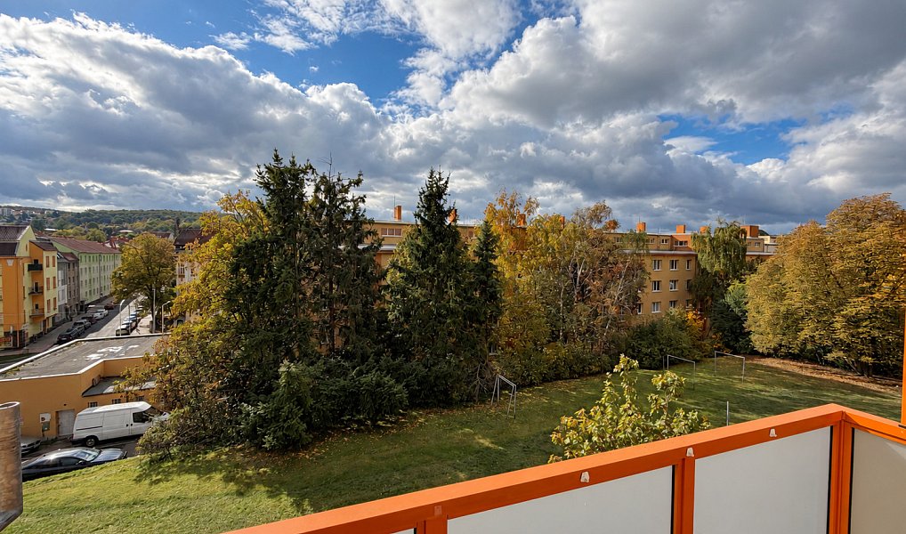 Prodej bytu 3+1 61 m², Teplice – náhled fotky 6