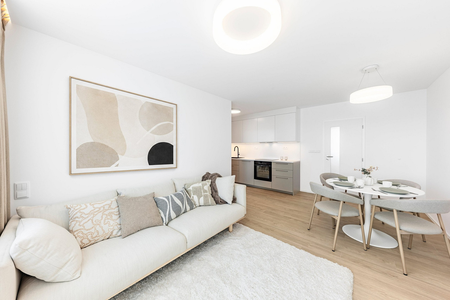 Prodej bytu 4+kk 87 m²