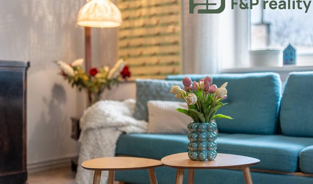 Prodej domu 93 m² s pozemkem 537 m², Opolany – náhled fotky 5