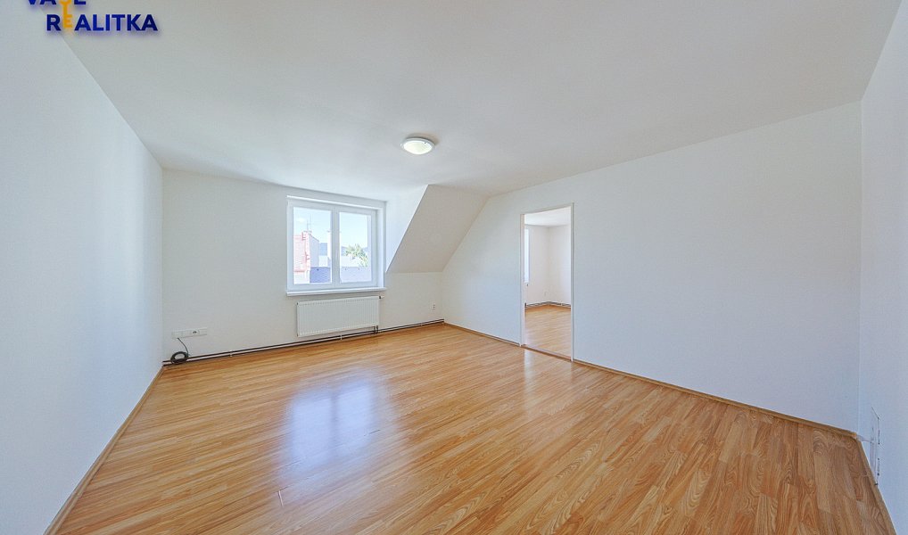 Pronájem bytu 3+kk 72 m², Lipník nad Bečvou – náhled fotky 6