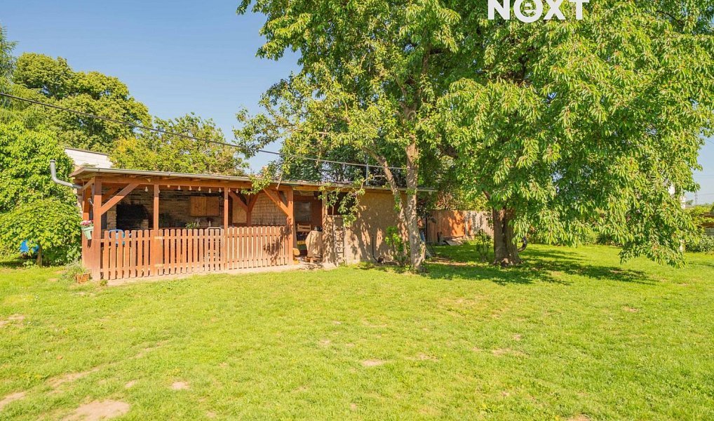 Prodej domu 93 m² s pozemkem 730 m², Litovel – náhled fotky 19
