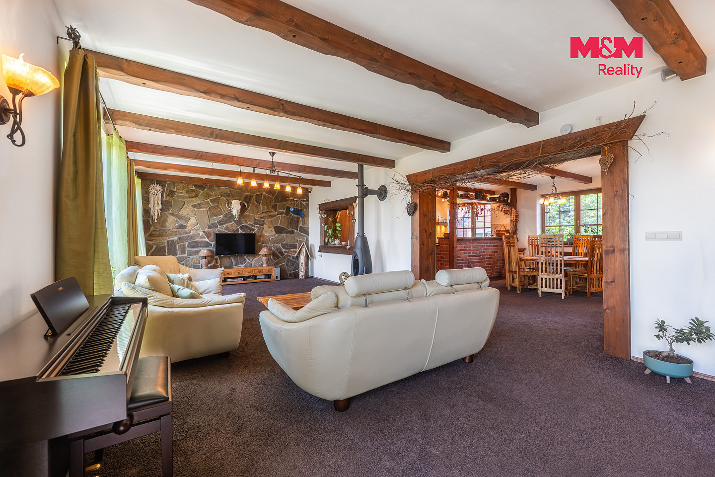Prodej domu 262 m² s pozemkem 467 m² – fotografie 3