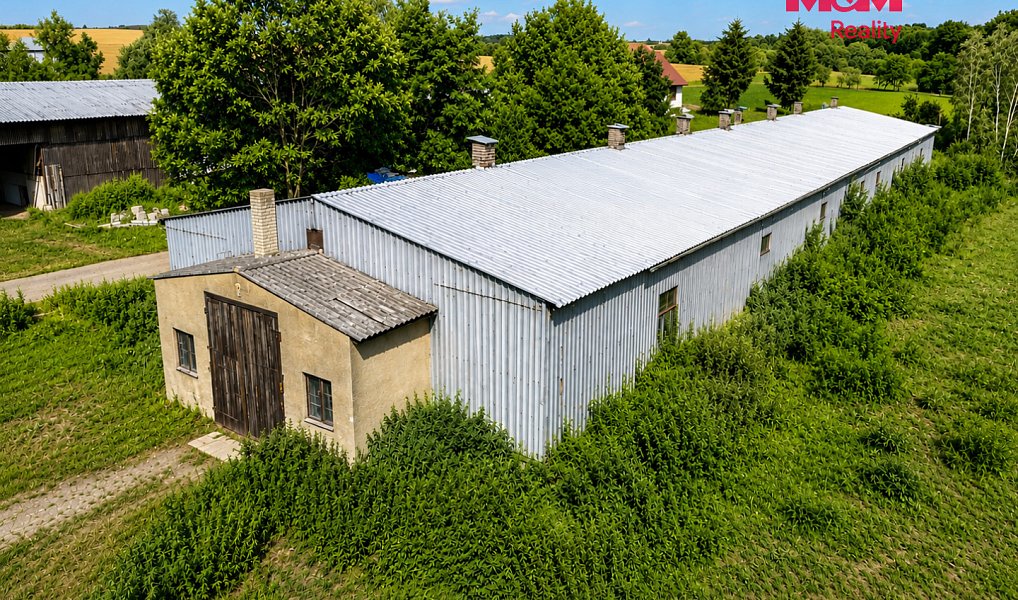 Pronájem obchodních prostor 990 m², Kondrac – náhled fotky 4