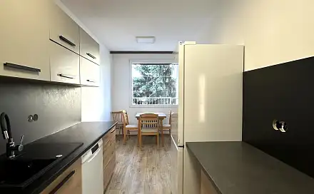 Pronájem bytu 3+1 76 m², sídl. U Cukrovaru, Kralupy nad Vltavou, okres Mělník