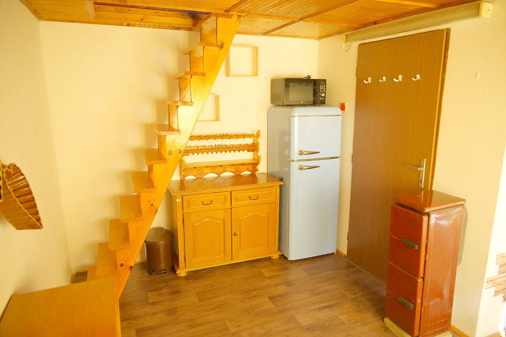 Prodej chaty/chalupy 40 m² s pozemkem 396 m² – pohled 6