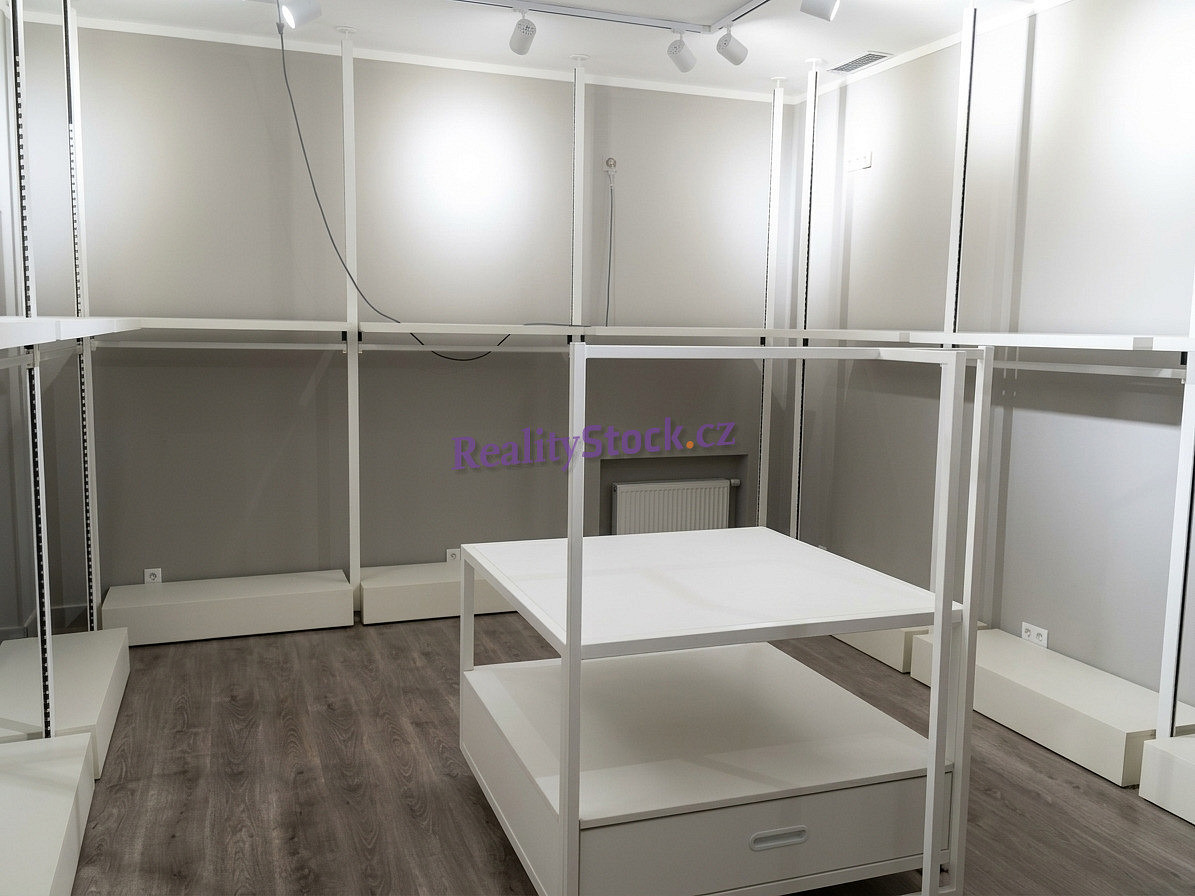 Pronájem obchodních prostor 108 m² – fotografie 3