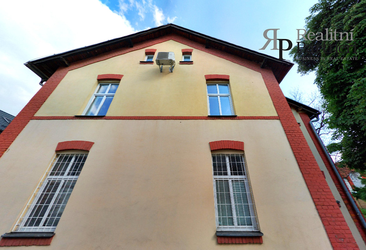 Pronájem kanceláře 56 m² — photo 5
