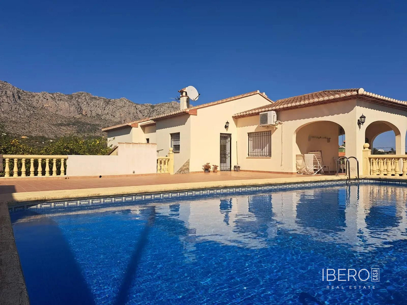 Casa 5+kk – Beniarbeig, la Marina Alta - Vista 3