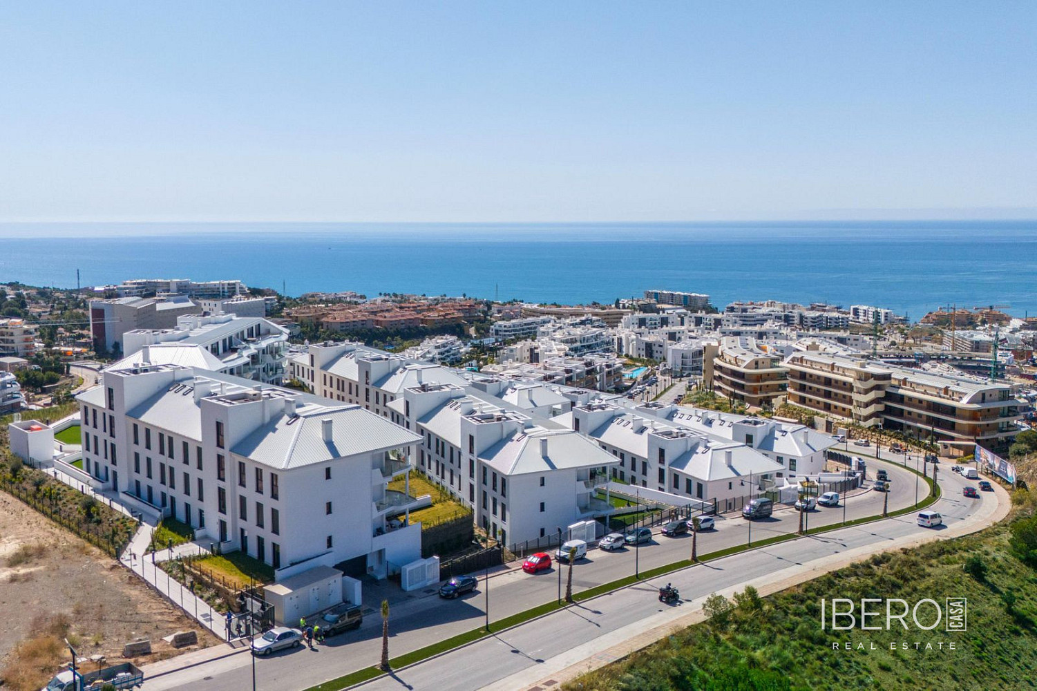 Pis 4+kk – Fuengirola, Los Boliches - Vista 4