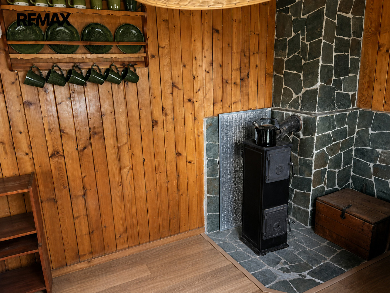 Prodej chaty/chalupy 42 m² s pozemkem 307 m² – fotografie 3